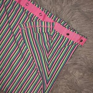 lululemon vinyasa scarf (Village Chill Scarf)